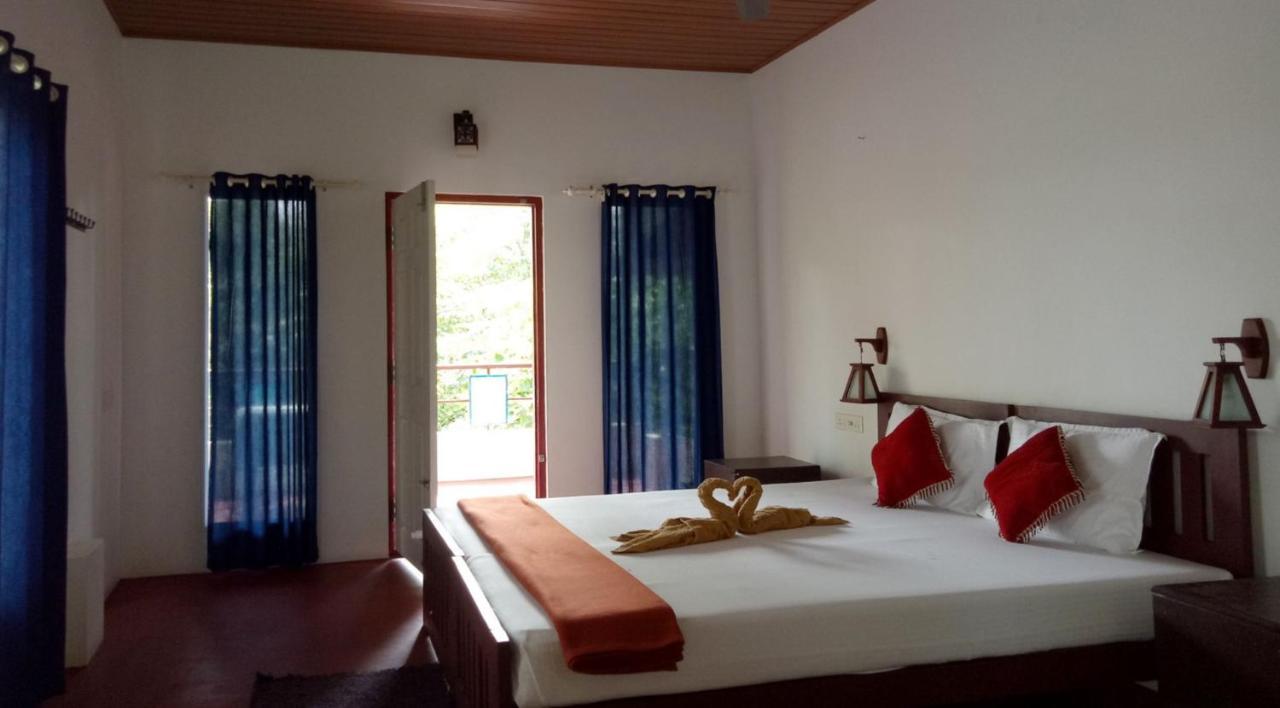 Loveshore Marari Mararikulam Exterior photo