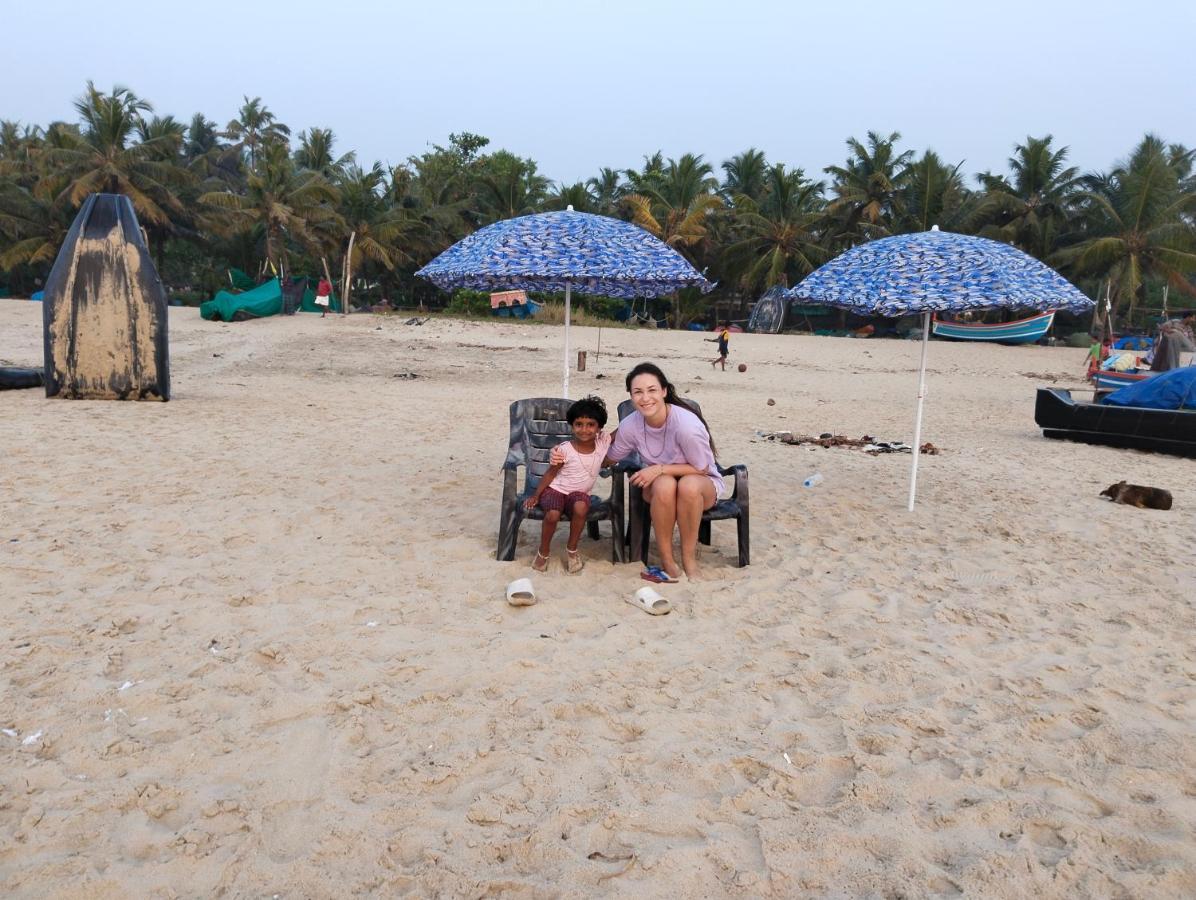 Loveshore Marari Mararikulam Exterior photo