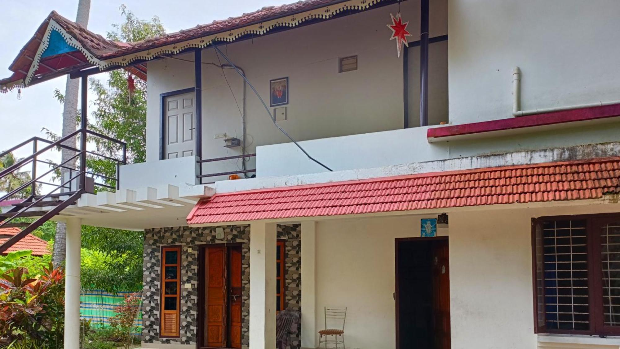 Loveshore Marari Mararikulam Exterior photo